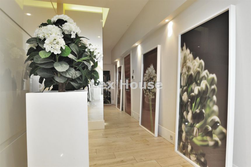 Wyjątkowy apartament, 261m2, jeden poziom. miniaturka 9