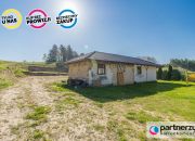 Jaźwiska, 325 000 zł, 90 m2, ogrzewanie kominkiem miniaturka 1