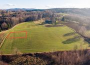Działka budowlana-Tuchów-Małopolska miniaturka 1