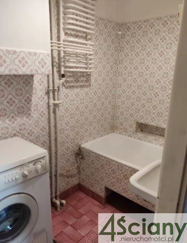 Warszawa Dolny Mokotów, 1 095 000 zł, 65.19 m2, do remontu miniaturka 8