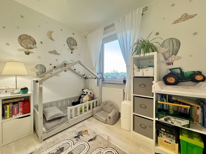 Gorzów Wielkopolski, 575 000 zł, 59.6 m2, z garażem miniaturka 10