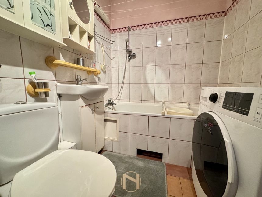 Gorzów Wielkopolski Osiedle Piaski, 355 000 zł, 49.8 m2, pietro 9/10 miniaturka 11