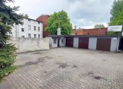 Budynek usługowy | teren mieszkaniowy. Warsztat samochodowy. miniaturka 1