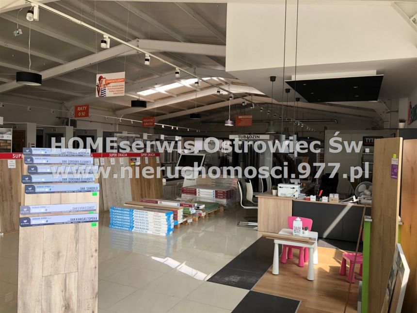 Lokal użytkowy 730 m2 na działce 5817 m2 centrum miniaturka 17