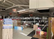 Lokal użytkowy 730 m2 na działce 5817 m2 centrum miniaturka 17