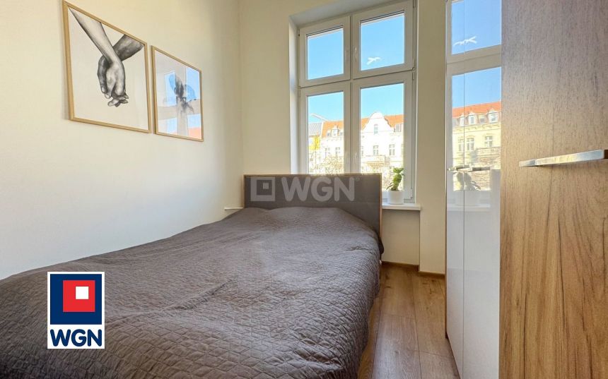 Szczecin Centrum, 565 000 zł, 47.75 m2, wysoki standard miniaturka 6