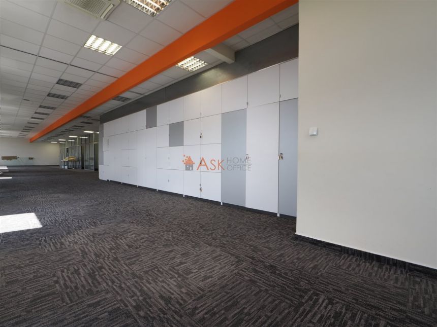 Wrocław Fabryczna, 18 856 zł, 472 m2, biurowy miniaturka 2