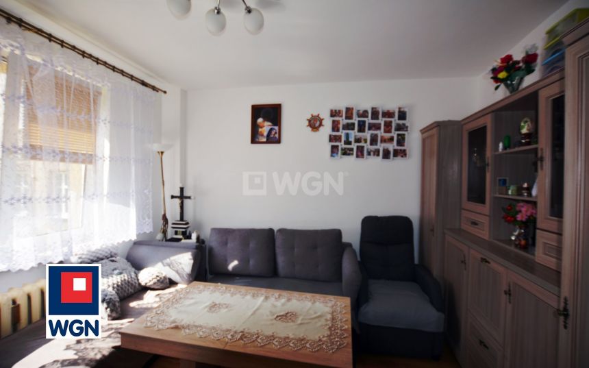 Ełk, 249 000 zł, 31.3 m2, 2 pokojowe - zdjęcie 1