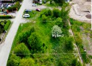 Kruszyn - Działka pod Wymarzony Dom 915m² miniaturka 2