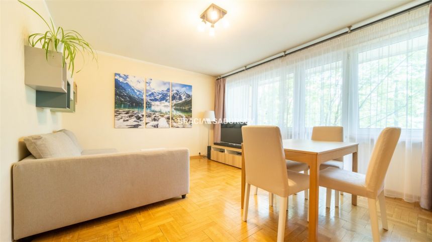 3-POKOJOWE W DOBREJ LOKALIZACJI I CENIE miniaturka 2