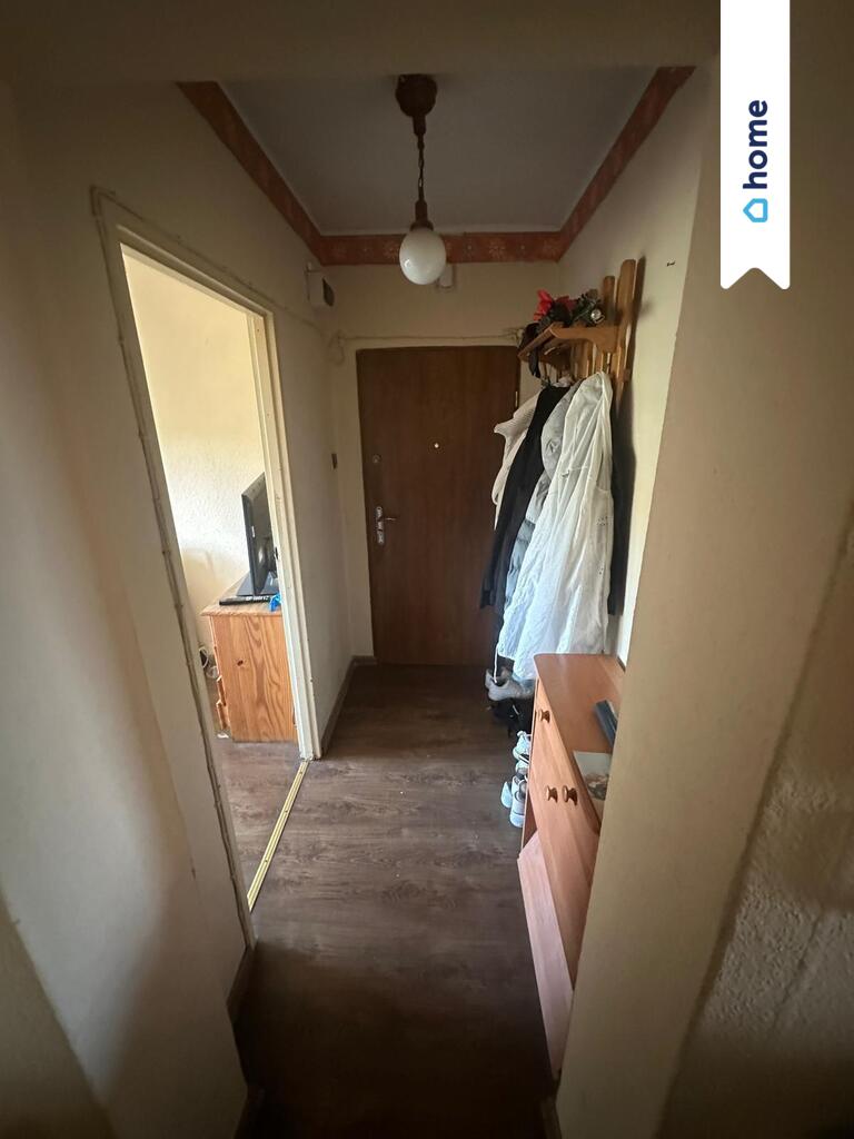 Przestronne 3 pokoje w Świeciu – świetna lokalizac miniaturka 5