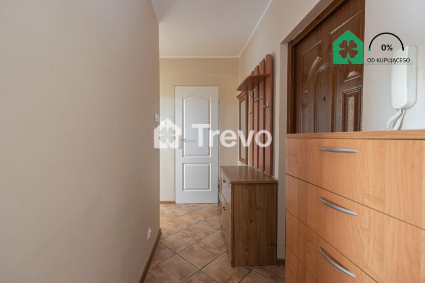 Gdańsk Brzeźno, 530 000 zł, 38.9 m2, pietro 4 miniaturka 7