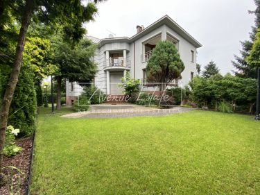 Konstancin-Jeziorna, 4 750 000 zł, 550 m2, 8 pokoi
