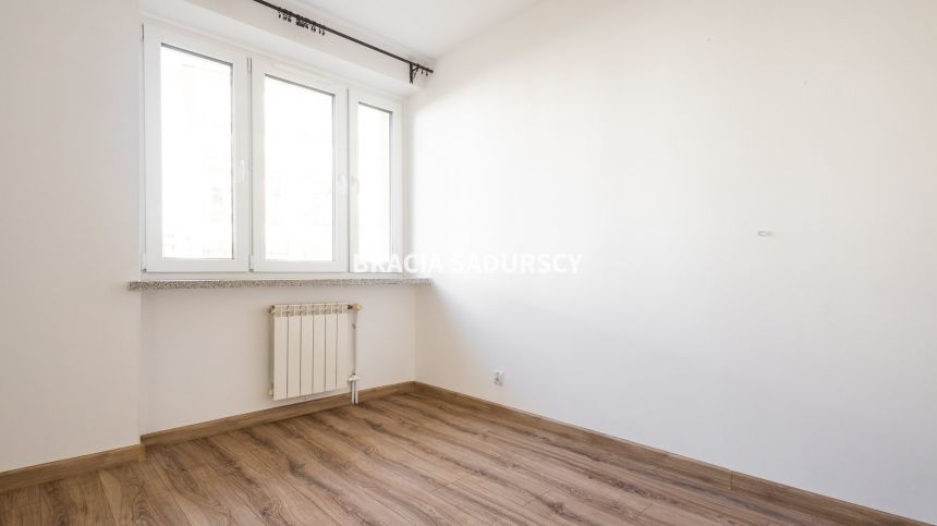 Kraków Ruczaj, 2 600 zł, 65.6 m2, umeblowane miniaturka 8