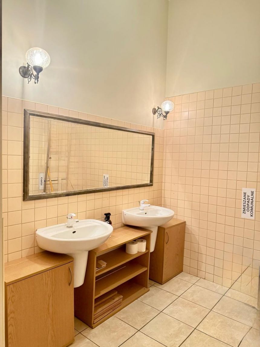 Łódź Śródmieście, 3 500 zł, 92.02 m2, z cegły miniaturka 13