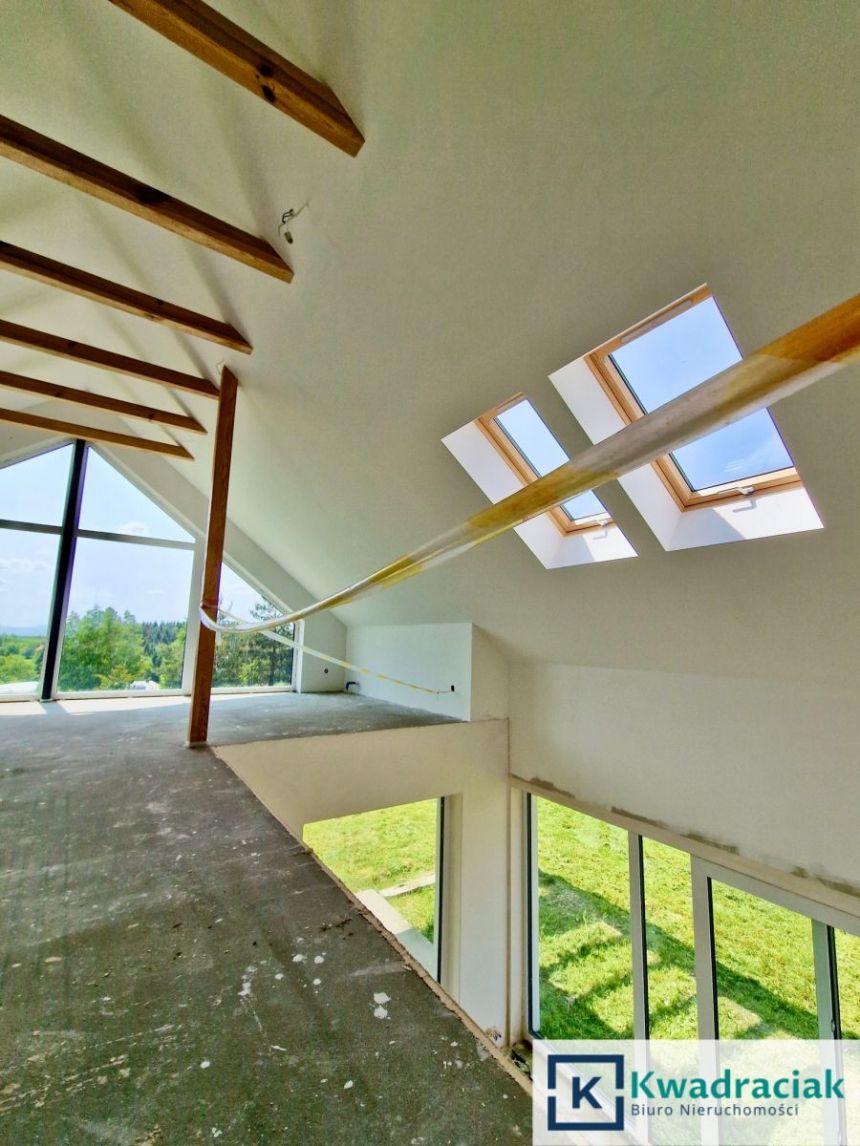 Wola Komborska, 949 000 zł, 174.86 m2, wolnostojący miniaturka 22