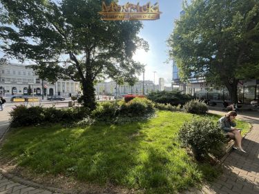 Sprzedam 3 pokoje Plac Bankowy Śródmieście