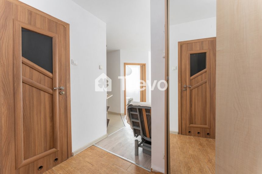 Gdańsk Brzeźno, 439 000 zł, 27 m2, pietro 2 miniaturka 11