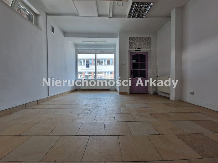 Jastrzębie-Zdrój, 1 400 zł, 50 m2, do wprowadzenia miniaturka 17