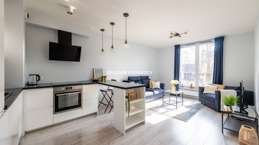 2-pok do wejścia/NY Residence/Wrocławska miniaturka 4