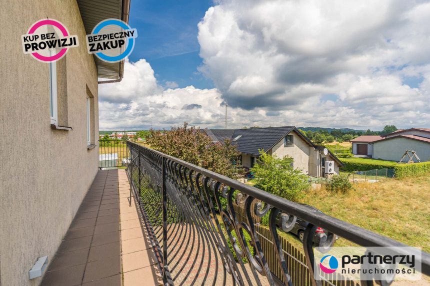 Wejherowo, 990 000 zł, 230 m2, ogrzewanie gazowe miniaturka 2