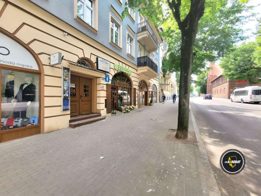 Ełk Centrum, 264 000 zł, 44.01 m2, do adaptacji miniaturka 6