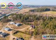 Dobrzewino, 960 000 zł, 121 m2, z silikatu miniaturka 5