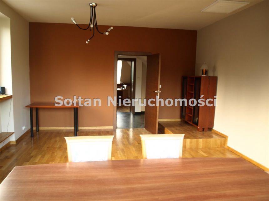 Warszawa Dolny Mokotów, 4 500 000 zł, 270 m2, z cegły miniaturka 13