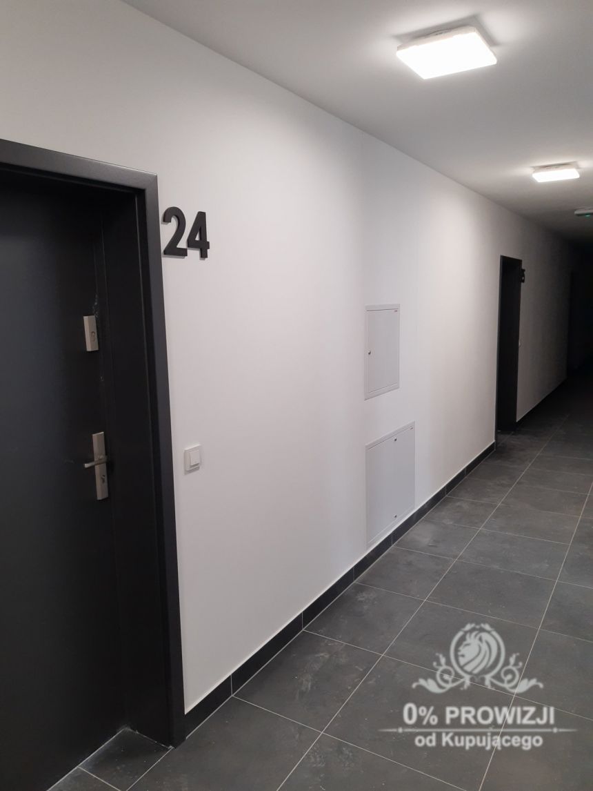 Dwupoziomowe mieszkanie 4 pok. z antresolą/Maślice/miejsce postojowe gratis miniaturka 16