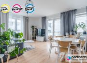 Gdańsk Jasień, 750 000 zł, 67.8 m2, pietro 3/4 miniaturka 1