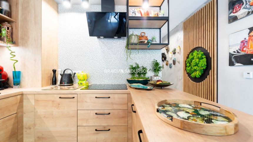 Myślenice, 1 130 000 zł, 80.65 m2, stan bardzo dobry miniaturka 3