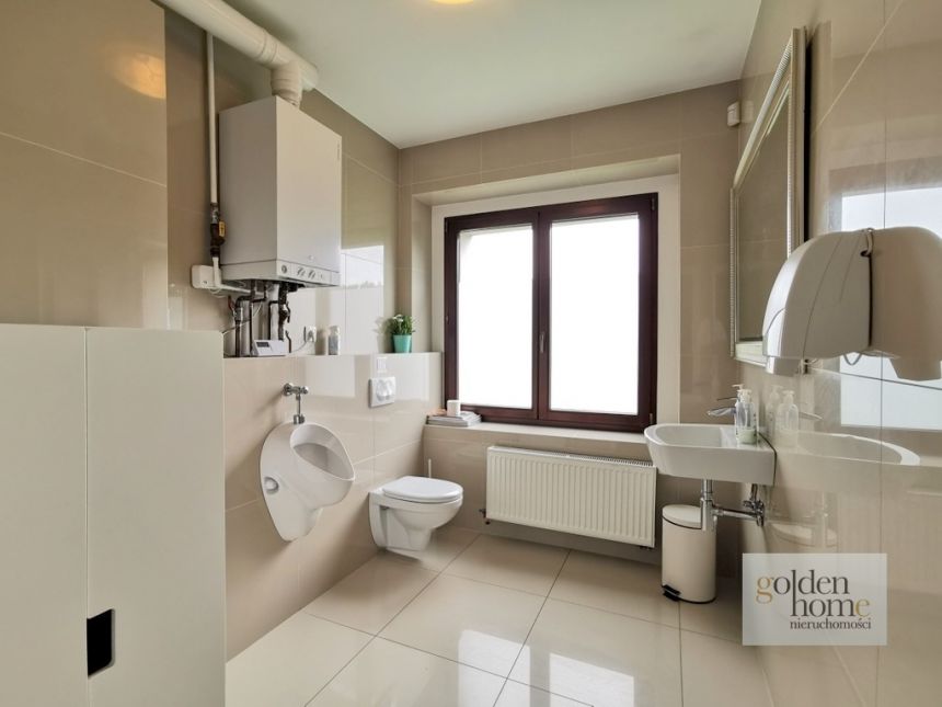 Poznań Grunwald, 4 900 zł, 95 m2, wejście z klatki schodowej miniaturka 11