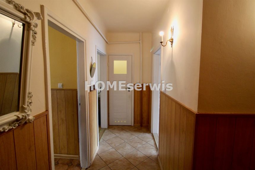 Wielka OBNIZKA bliźniak 118 m2 w centrum miasta miniaturka 24