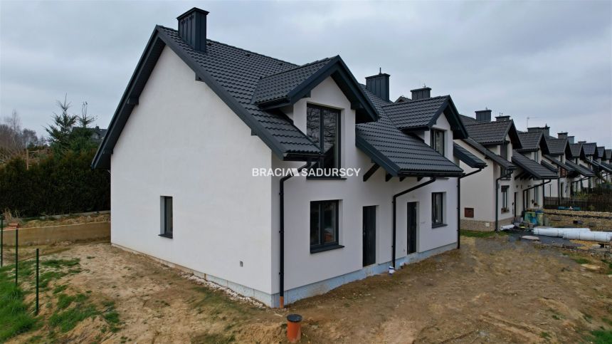 Konary, 780 000 zł, 101.4 m2, bliźniak - zdjęcie 1