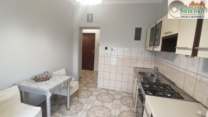Kawalerka w centrum do wynajęcia. miniaturka 7