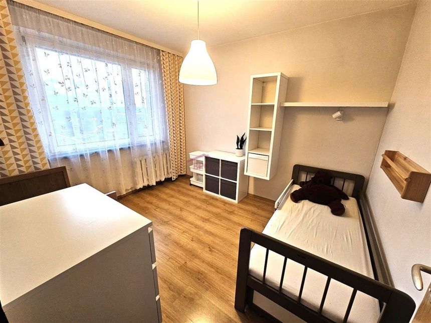 3 NIEZALEŻNE POKOJE, OD RĘKI. PIĘKNY WIDOK! - zdjęcie 1
