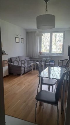 2-pokojowe mieszkanie w Śródmieściu