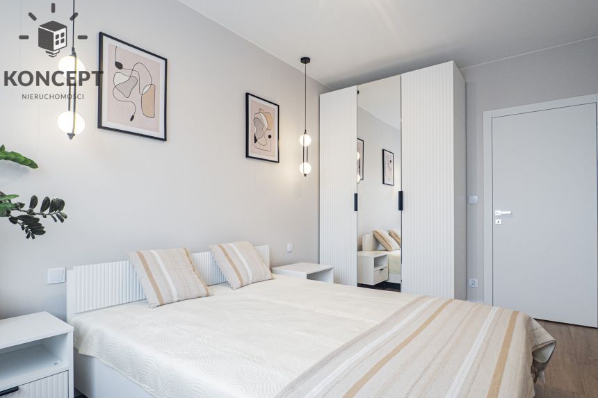 2-pok | Balkon | Parking | Port Popowice miniaturka 8