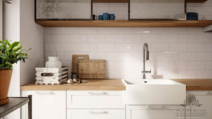 Piękny Apartament w uroczej, zielonej okolicy Krakowska /Przedmieście Oławskie miniaturka 11
