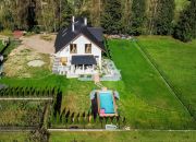 Marcyporęba - wolnostojący dom na działce 56 arów miniaturka 13
