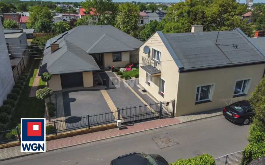 Wieluń, 1 250 000 zł, 183 m2, wysoki standard - zdjęcie 1