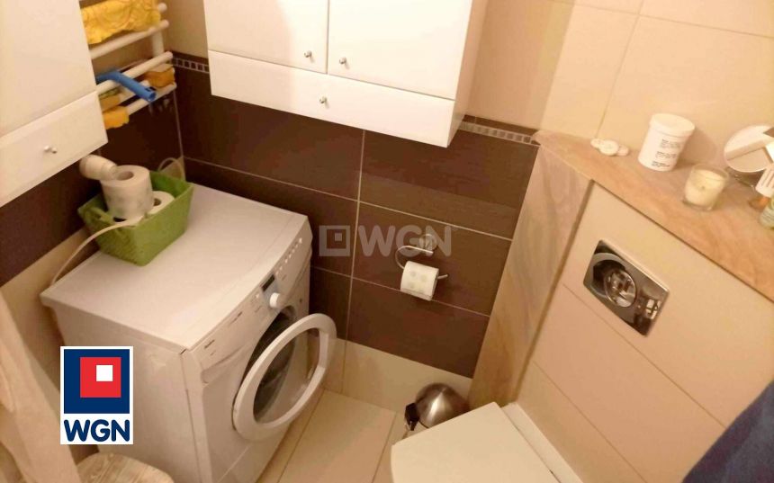 Mielec Nowy Mielec, 1 400 zł, 45 m2, pietro 3 miniaturka 4