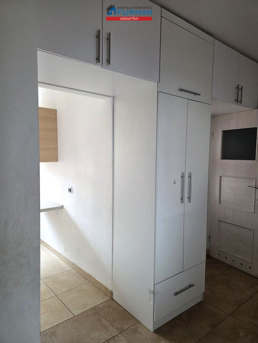 Mieszkanie 62 m2  3 pokoje, 1piętro , duża loggia miniaturka 10