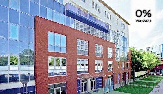 Warszawa Stary Mokotów, 5 650 euro, 417 m2, biuro - zdjęcie 1