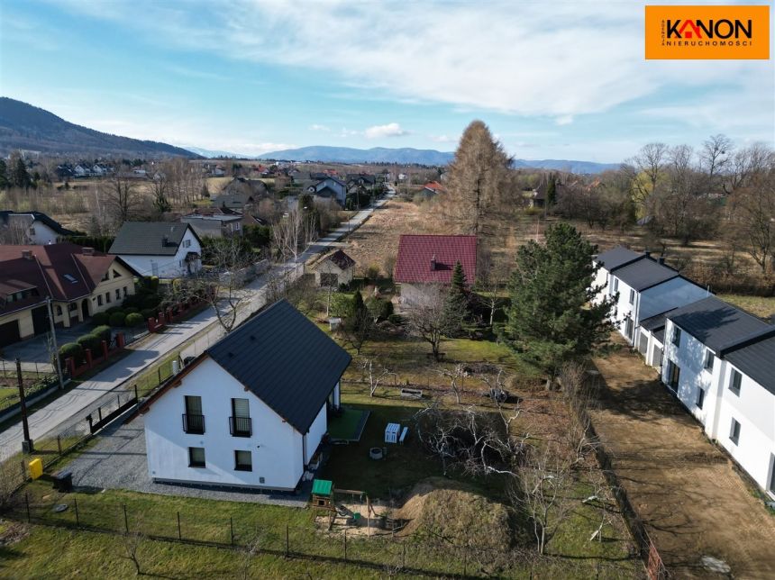 Bielsko-Biała Lipnik, 659 000 zł, 116 m2, z bloczków ceramicznych miniaturka 6