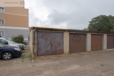 Obiekt - Koszalin