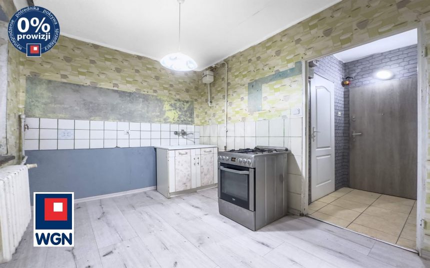 Sosnowiec Kazimierz Górniczy, 168 900 zł, 52.52 m2, z loggią miniaturka 4