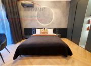 W wysokim standardzie, nowoczesne balkon Centrum. miniaturka 4