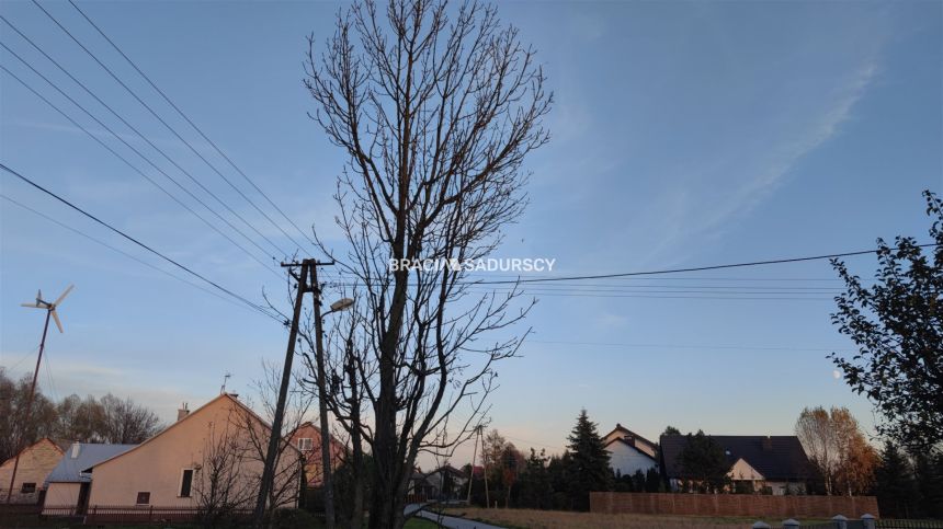 Działka budowlano-rolna o pow. 1900 m2 miniaturka 13