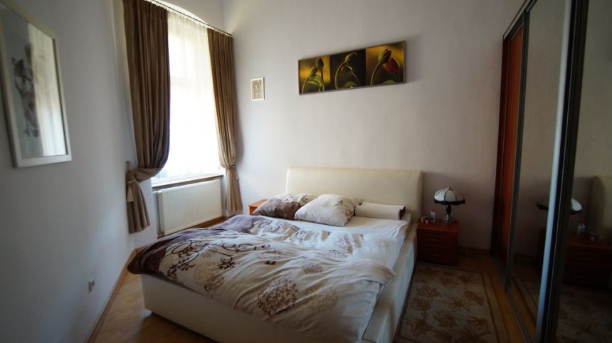 Do wynajęcia mieszkanie 150 m2 w Centrum Opola miniaturka 4